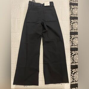 ZARA The Marine Straight